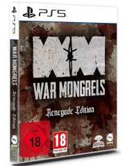 War Mongrels Renegade Edition