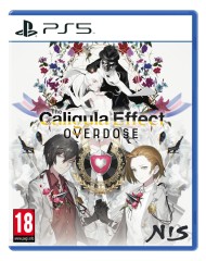 The Caligula Effect Overdose