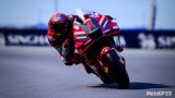 Joc Motogp 23 pentru Nintendo Switch