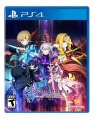 Sword Art Online Last Recollection