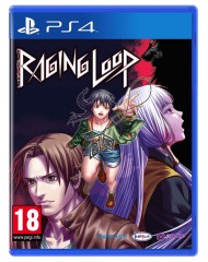 Raging Loop