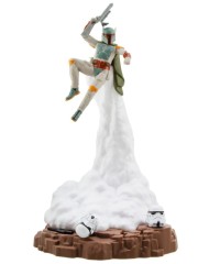 Lampa Figurina Star Wars Boba Fett