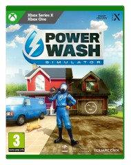Powerwash Simulator