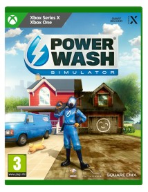 Powerwash Simulator 