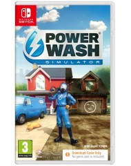 Powerwash Simulator