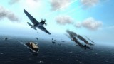 Joc Air Conflicts Pacific Carriers pentru PS4