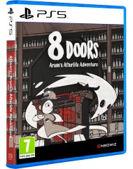 imagine8doors Arums Afterlife