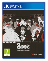 8doors Arums Afterlife