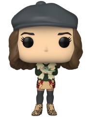 Pop Television Parks And Rec Mona Lisa