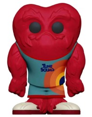 Pop Space Jam A New Legacy Gossamer Flocked
