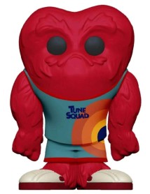 Pop Space Jam A New Legacy Gossamer Flocked 