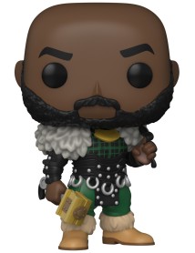 Pop Marvel Loki Boastful Loki 