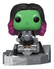 imaginePop Marvel Deluxe Avengers Infinity War Guardia...