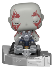 imaginePop Marvel Deluxe Avengers Infinity War Guardia...