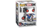 Figurina Joc Pop Marvel Comics Spider Man Bug Eyes Armor