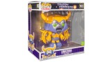 Figurina Joc Pop Jumbo Transformers Classic Unicron