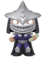 Pop Movies Teenage Mutant Ninja Turtles Super Shredder