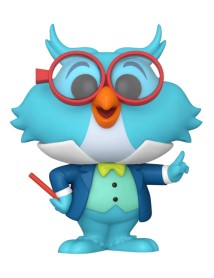 Pop Professor Owl 