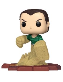 Pop Deluxe Marvel Sinister Six Sandman 