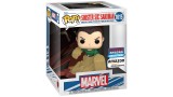 Figurina Joc Pop Deluxe Marvel Sinister Six Sandman