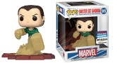 Figurina Joc Pop Deluxe Marvel Sinister Six Sandman