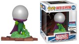Figurina Joc Pop Deluxe Marvel Sinister Six Mysterio