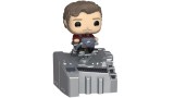 Figurina Joc Pop Deluxe Marvel Avengers Infinity War Guardians Ship Star Lord
