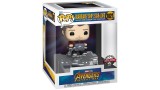 Figurina Joc Pop Deluxe Marvel Avengers Infinity War Guardians Ship Star Lord