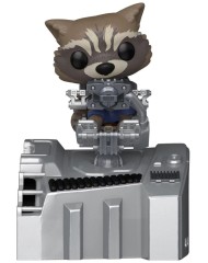 Pop Deluxe Marvel Avengers Infinity War Guardia...