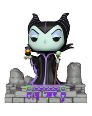 imaginePop Deluxe Villains Assemble Maleficent With Di...