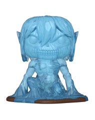 Pop Deluxe Attack On Titan S3 Eren Hardened