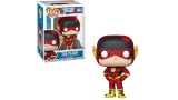 Figurina Joc Pop DC Heroes Justice League The Flash