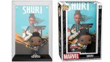 Figurina Joc Pop Comic Covers Marvel Black Panther Shuri