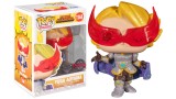 Figurina Joc Pop Animation My Hero Academia S9 Yuga Aoyama Glitter Diamond Collection