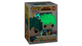 Figurina Joc Pop Animation My Hero Academia S9 Izuku Midoriya With Gloves Glows In The Dark