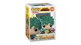 Figurina Joc Pop Animation My Hero Academia S9 Izuku Midoriya With Gloves Glows In The Dark