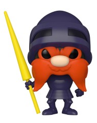 Pop Animation Looney Tunes Yosemite Sam Knight