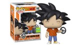 Figurina Joc Pop Animation Dragon Ball Z Goku Driving Exam