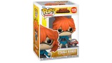Figurina Joc Pop Animation My Hero Academia Class 1b Itsuka Kendo