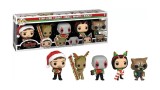 Figurina Joc Set Pop Marvel The Guardians Of The Galaxy Holiday Special