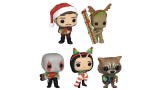 Figurina Joc Set Pop Marvel The Guardians Of The Galaxy Holiday Special