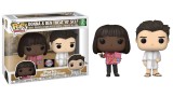 Figurina Joc Pop Television Parks And Recreation Donna Ben Treat Yo Self