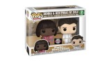 Figurina Joc Pop Television Parks And Recreation Donna Ben Treat Yo Self