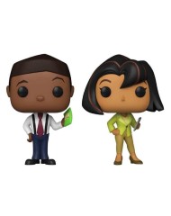 Pop The Proud Family Louder Prouder Oscar Trudy