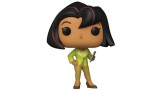 Figurina Joc Pop The Proud Family Louder Prouder Oscar Trudy
