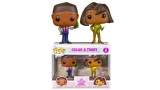 Figurina Joc Pop The Proud Family Louder Prouder Oscar Trudy