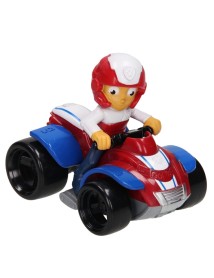Paw Patrol Rescue Race Ryder (20106662) 