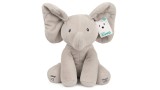 Jucarie Plus Baby Gund Flappy The Elephant 30cm (6060216)