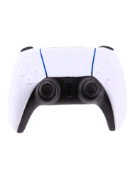 Controller Stress Ball Playstation 5 White