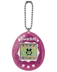Tamagotchi Original Pink Glitter